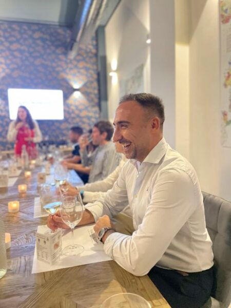 Bilbao: Immersive Evening Spanish Wine Tasting W/ Sommelier - Frequently Asked Questions