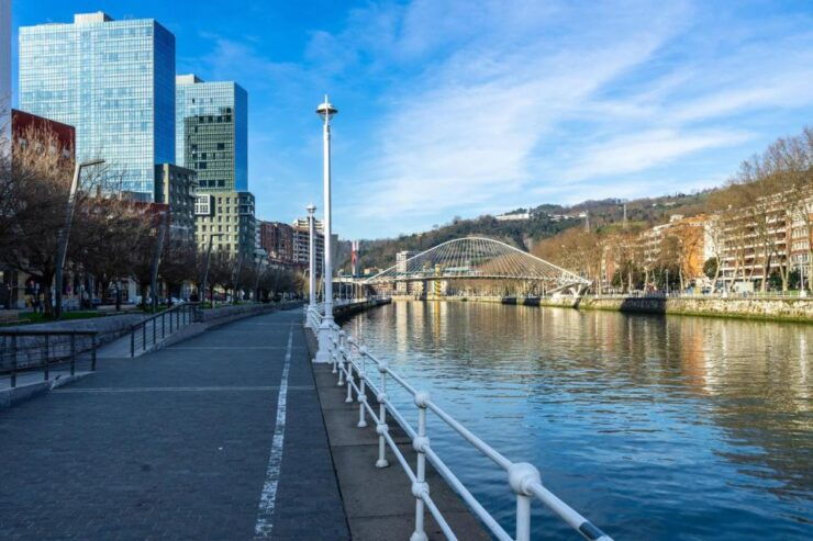 Bilbao: Insta-Perfect Walk With a Local - Experience Description