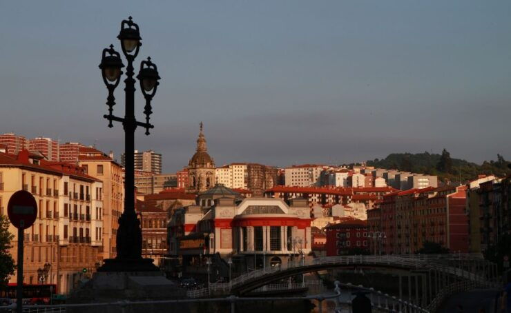 Bilbao Like a Local: Customized Guided Tour - Booking Details for the Tour