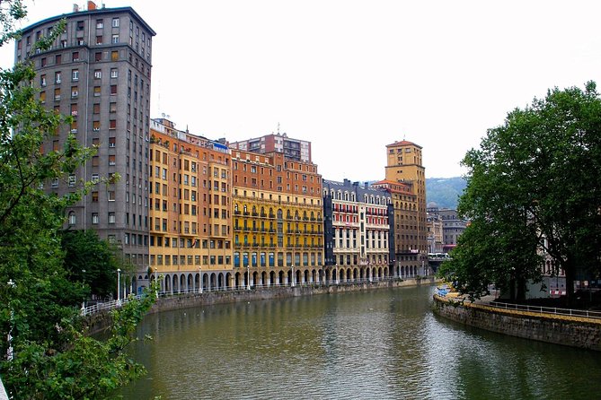 Bilbao Like a Local: Customized Private Tour - Common Questions