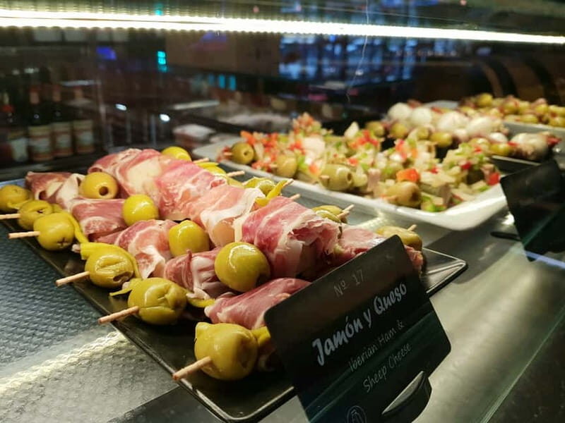 Bilbao Local Immersion with Pintxos & Drinks - Who Will Love This Tour?