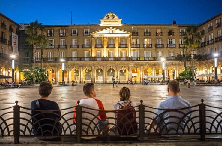 Bilbao Night Tour - Good To Know