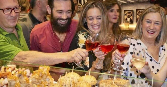 Bilbao Night Tour - Included and Excluded