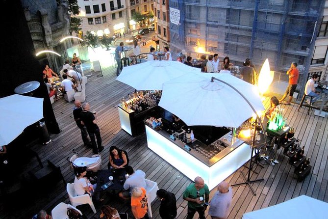 Bilbao Night Tour - Contact Guide for More Information