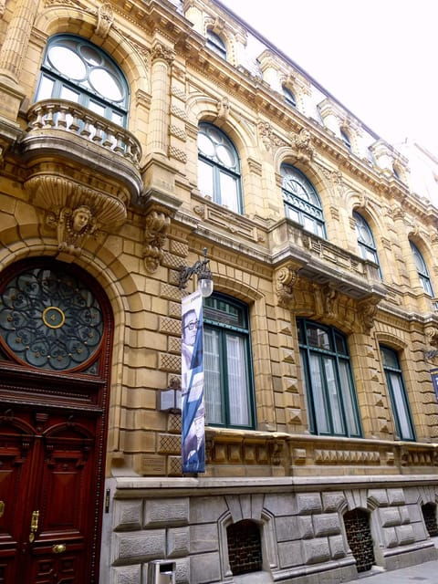 Bilbao Old Town Walking Tour - Discover Bilbaos Gastronomy