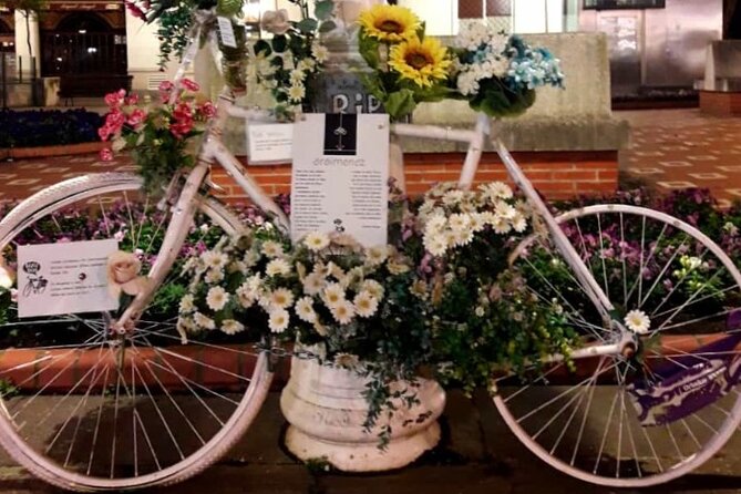 Bilbao on Two Wheels - Must-Visit Bike Routes in Bilbao