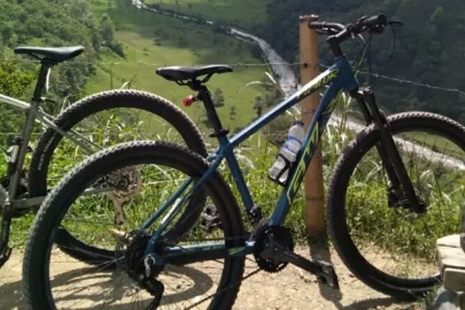 Bilbao on Two Wheels - Uncovering Hidden Gems on Bilbaos Bike Paths