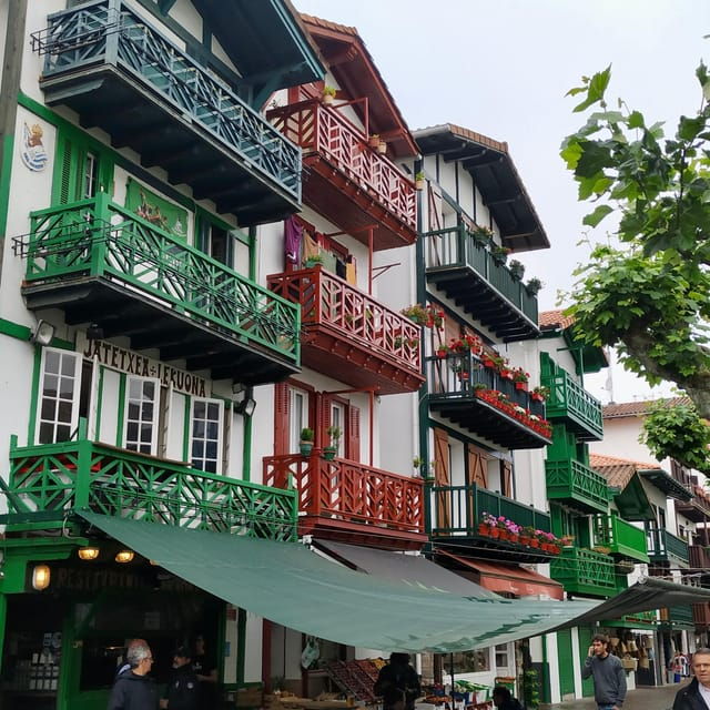 Bilbao : Optimized Transfer To/From Bordeaux - Key Highlights and Attractions
