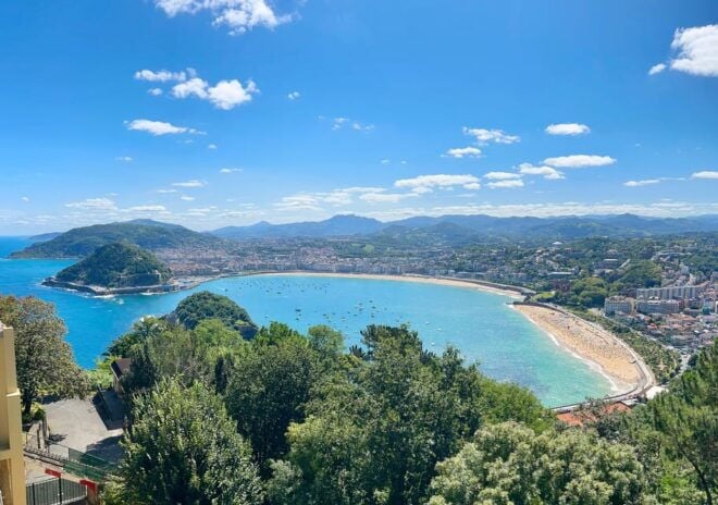 Bilbao: Pilgrim Transfer to Saint Jean Pied De Port - Inclusions and Exclusions