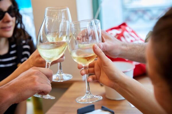 Bilbao: Pintxos and Wine Tasting Tour With Local Guide - The Sum Up