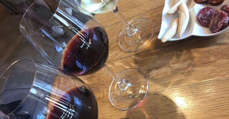 Bilbao: Pintxos Tasting & Fun in Bilbao Afternoon Ambient, - Experience Details