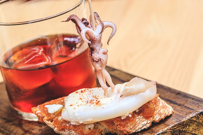 Bilbao Pintxos Tour: 3-Hour Culinary Adventure All Included - Reviews and Authenticity Check