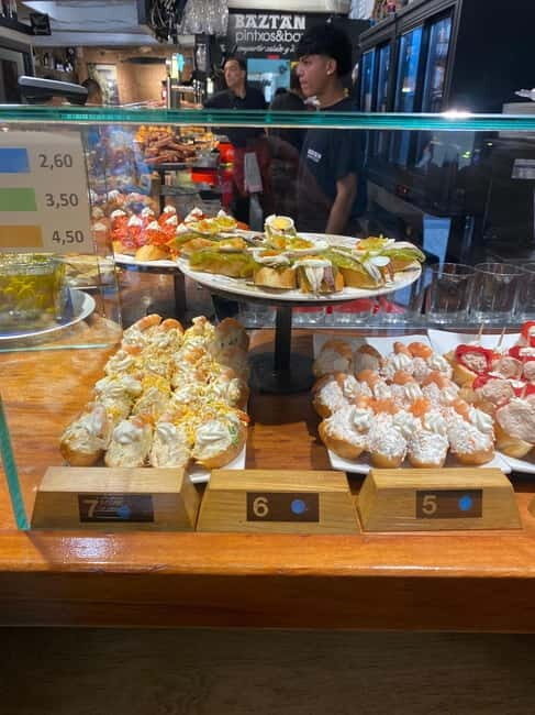 Bilbao: Pitxo Bicycle Tour - Good To Know