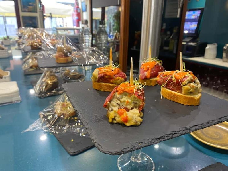 Bilbao: Pitxo Bicycle Tour - A Close Look at the Experience