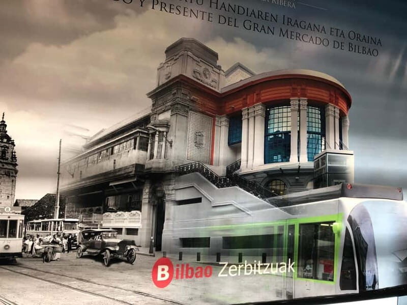 Bilbao: Private walking tour of the old town - A Closer Look at the Bilbao Old Town Walking Tour