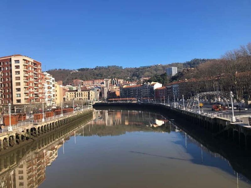 Bilbao: Private walking tour of the old town - Final Thoughts