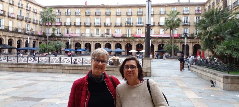 Bilbao: Private Walking Tour with a Local - An In-Depth Look at the Bilbao Private Walking Tour