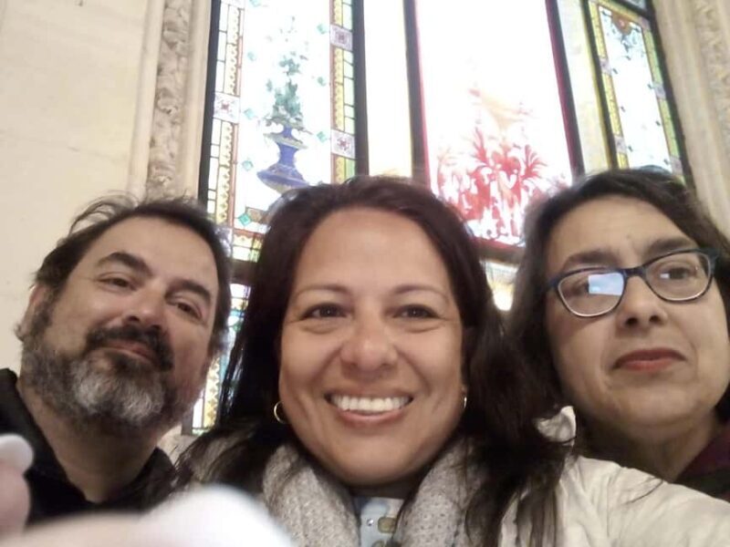 Bilbao: Private Walking Tour with a Local - Practical Tips for Booking and Enjoying