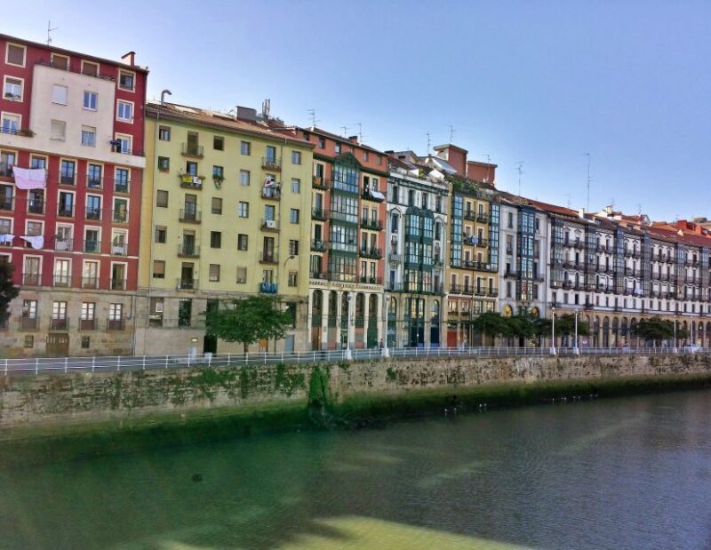 Bilbao: Private Walking Tour with a Local - Final Thoughts