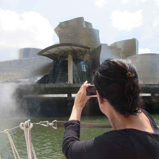 Bilbao: Sailboat tour of the estuary, from Bilbao to the sea - Who Should Consider This Tour?