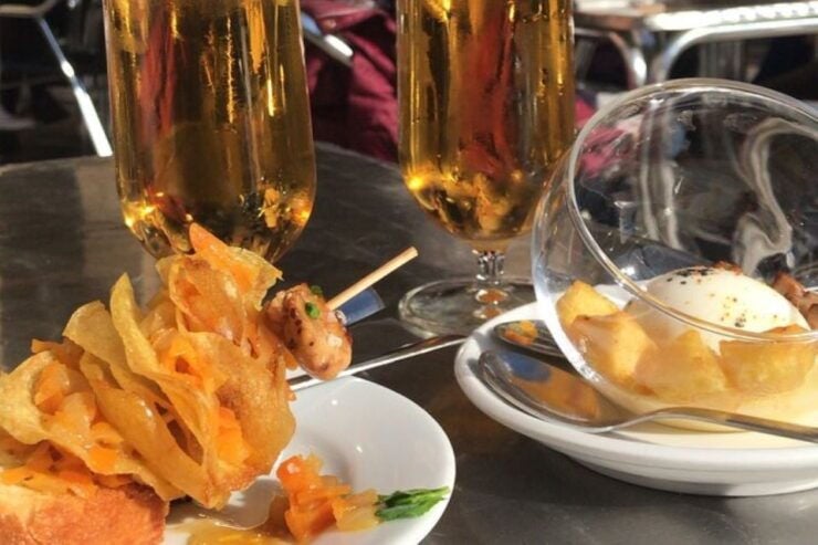 Bilbao: San Juan De Gaztelugatxe and Txakoli Wine Day Trip - Activity Details