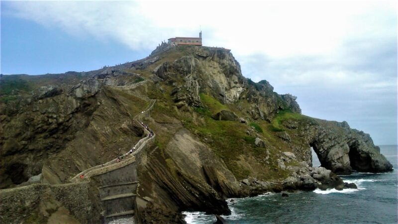 Bilbao: San Juan De Gaztelugatxe and Walk Along Basque Coast - Good To Know