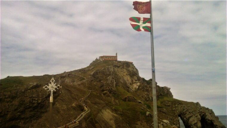 Bilbao: San Juan De Gaztelugatxe and Walk Along Basque Coast - Participant Requirements and Reviews