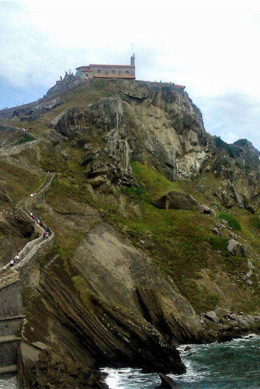 Bilbao: San Juan De Gaztelugatxe and Walk Along Basque Coast - Getting to the Meeting Point