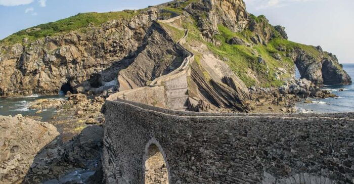 Bilbao: San Juan De Gaztelugatxe and Walk Along Basque Coast - What to Bring and Wear