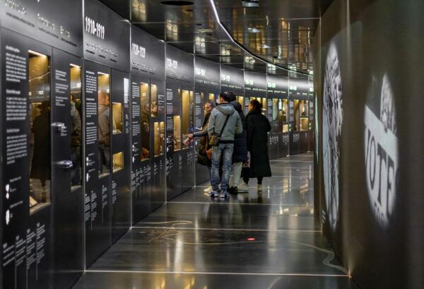 Bilbao: San Mamés Museum and Stadium Tour - Extensive Football Memorabilia Collection