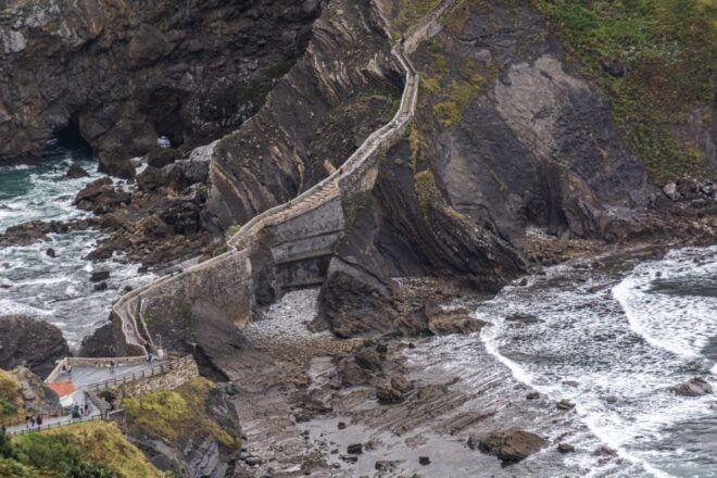 Bilbao: San Sebastián & S. Juan De Gaztelugatxe Guided Tour - Customer Reviews