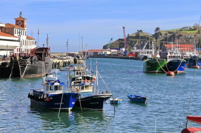 Bilbao: San Sebastián & S. Juan De Gaztelugatxe Guided Tour - Availability and Booking