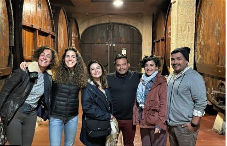 Bilbao: San Sebastian Tour With Cider House Visit & Lunch - Experience Highlights