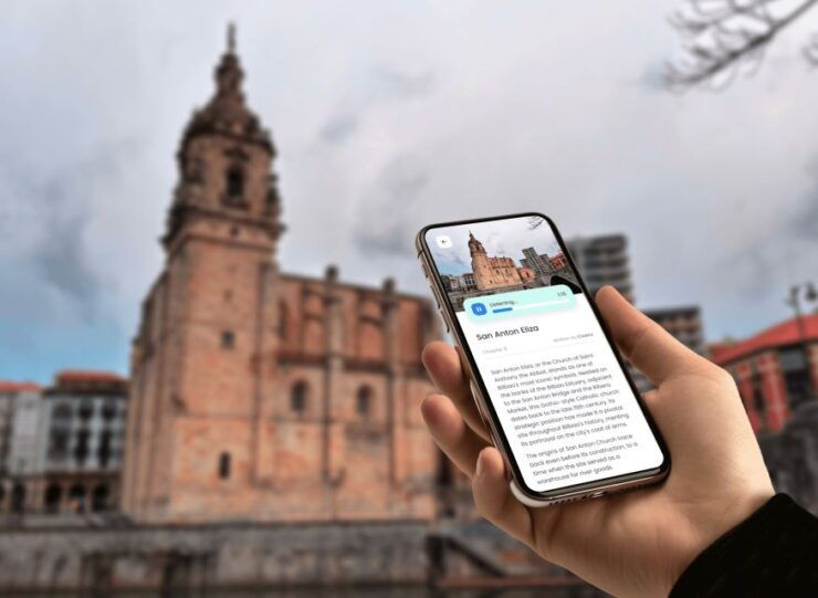 Bilbao Self-Guided Historical Walking Tour - Good To Know