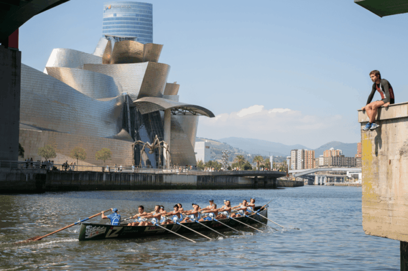Bilbao: Skip-the-Line Guggenheim Museum Guided Tour - Booking Information