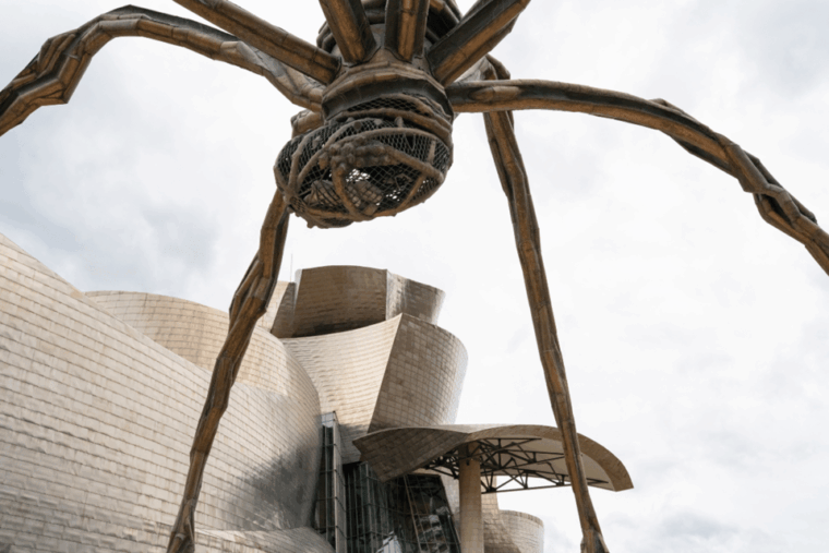Bilbao: Skip-the-Line Guggenheim Museum Guided Tour - Common Questions