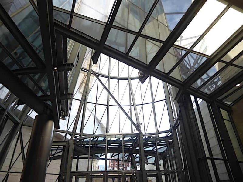 Bilbao: Titanium & Glass - Private Tour (German/English) - Good To Know