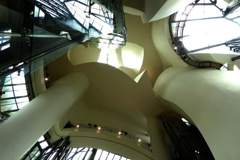Bilbao: Titanium & Glass - Private Tour (German/English) - Analyzing the Value