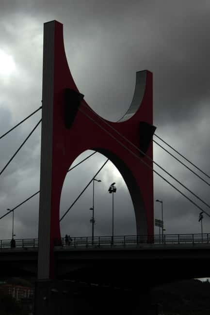 Bilbao: Titanium & Glass - Private Tour (German/English) - Final Thoughts