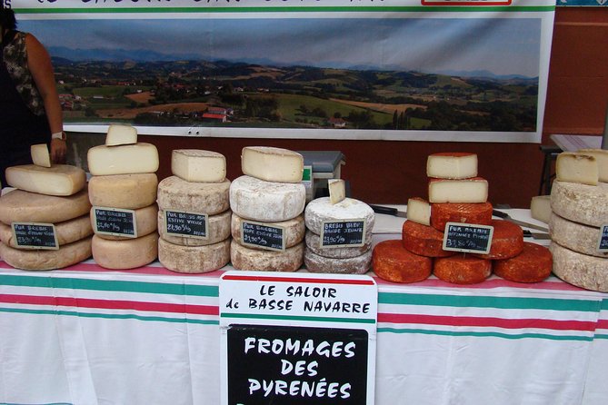 Bilbao to San Sebastian: Basque Country Private Sightseeing Tour - Itinerary Overview