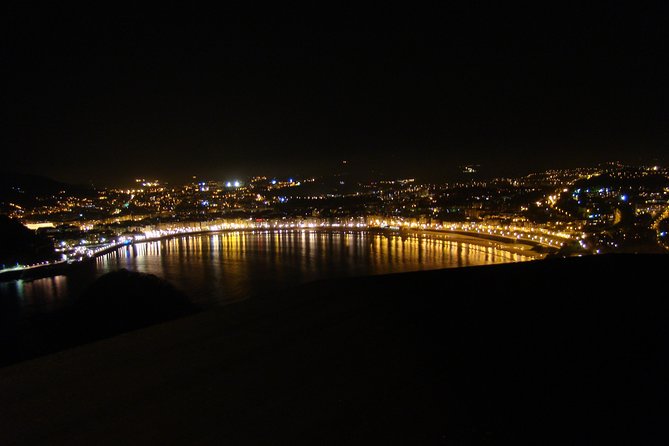 Bilbao to San Sebastian: Basque Country Private Sightseeing Tour - Terms and Conditions