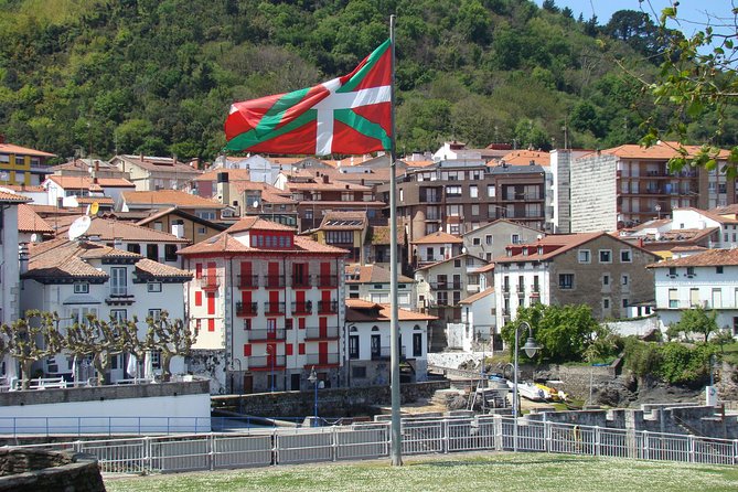 Bilbao to San Sebastian: Basque Country Private Sightseeing Tour - The Sum Up