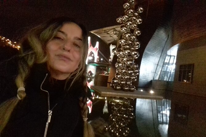 Bilbao Tour - Tour Overview