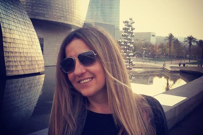 Bilbao Tour - Inclusions