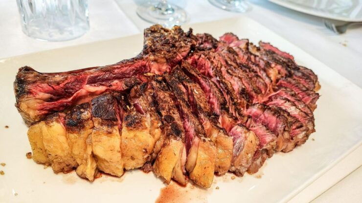Bilbao: Traditional Basque Cooking Class With Wine Tasting - Traditional Basque Dishes