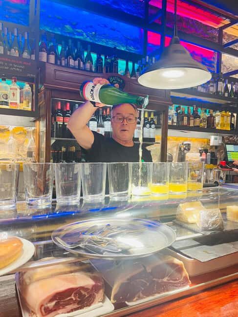 Bilbaos #1 Food & Wine Experience - Good To Know