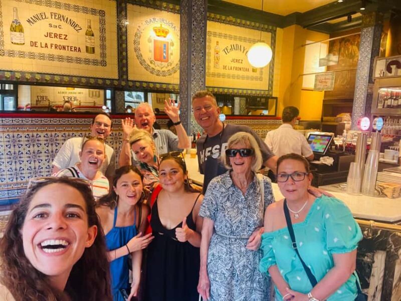 Bilbaos #1 Food & Wine Experience - What to Expect from This Bilbao Pintxos & Wine Tour