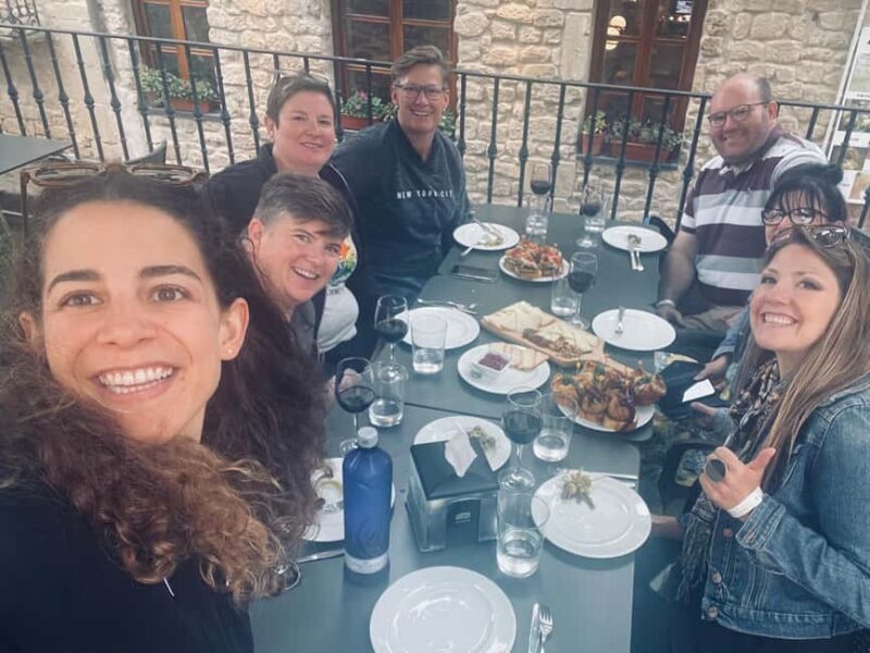 Bilbaos #1 Food & Wine Experience - Frequently Asked Questions