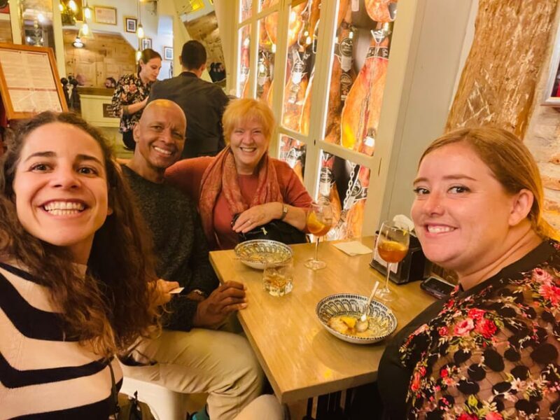 Bilbaos #1 Food & Wine Experience - Final Thoughts