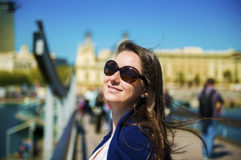 Bilbao’s Timeless Trail: Art & History Walk - Bilborock